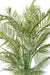 Palma Areca Artificiale Indoor 160Cm Verde