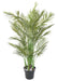 Palma Areca Artificiale Indoor 160Cm Verde