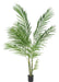 Palma Areca Artificiale Per Interni 160 Cm