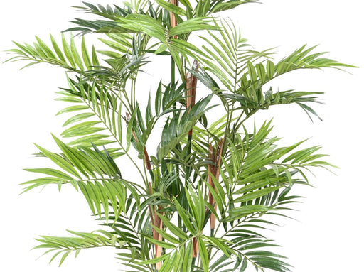 Palma Artificiale 150 Cm Pianta Da Interno Verde