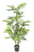 Palma Artificiale 210 Cm Per Decorazione Interni
