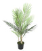 Palma Areca Artificiale 70Cm Per Interni Esterni