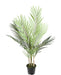 Palma Areca Artificiale 70Cm Per Interni Esterni