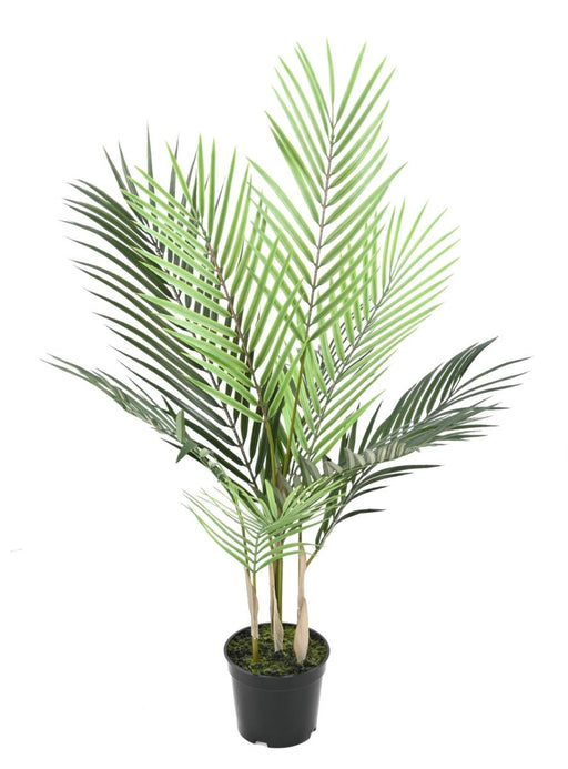 Palma Areca Artificiale 70Cm Per Interni Esterni