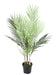 Palma Areca Artificiale 70Cm Per Interni Esterni