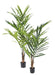 Palma Kentia Artificiale 170 Cm Per Interni