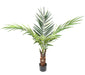 Palma Kentia Artificiale H.120 Cm Decorazione Interni