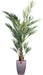 Palma Kentia Artificiale 270 Cm Verde Decorazione Interni