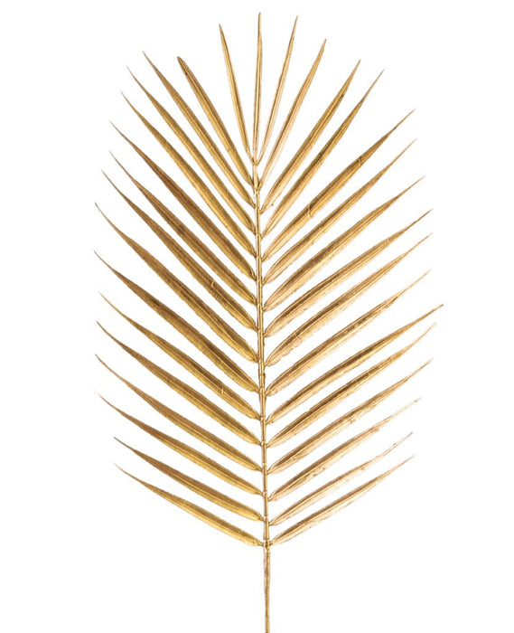Palma D'oro - Fogliame Artificiale