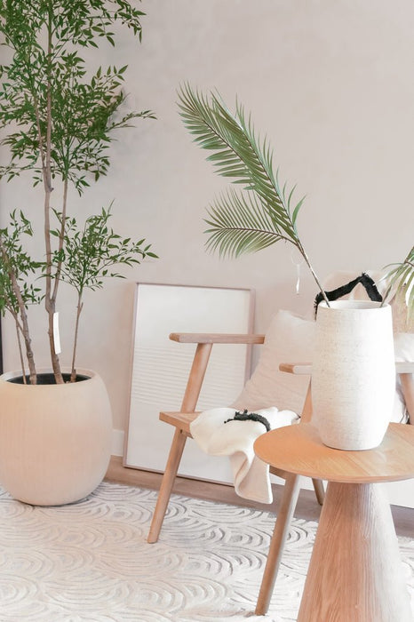 Palma Naturale - Fogliame Artificiale