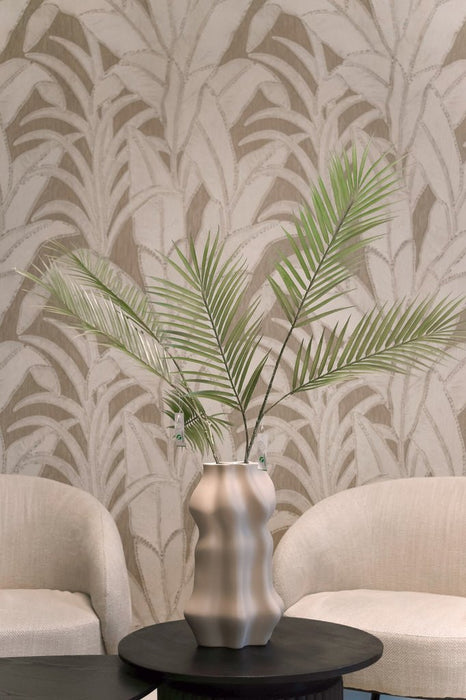 Palma Naturale - Fogliame Artificiale