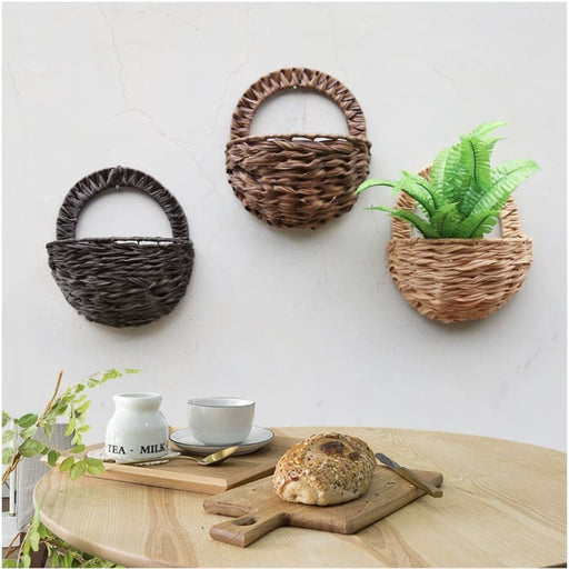 Cesto Da Parete Per Piante Cesta