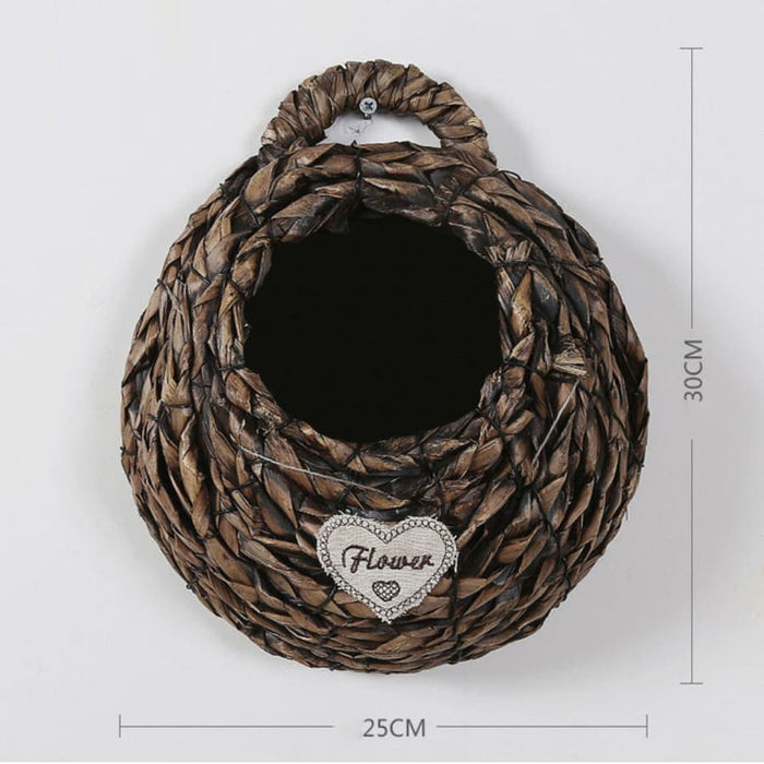 Cesto Da Parete Per Piante Cesta