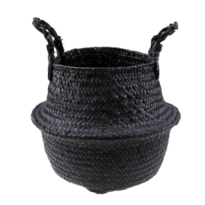 Cesto Tailandese Nero