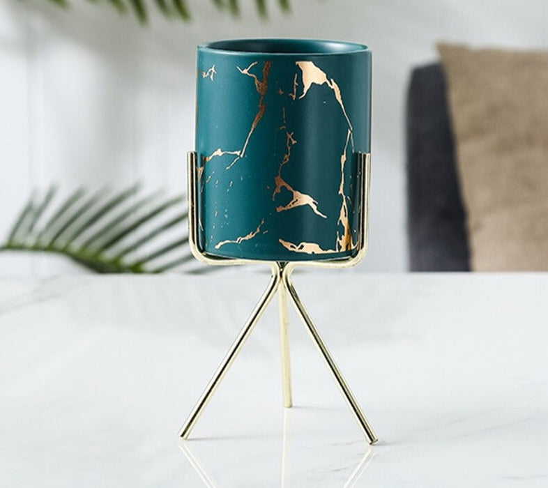 Vaso Per Piante Piccolo Dei Bassifondi (X3)