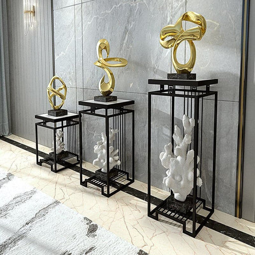 Piccolo Cuscino Moderno Mida