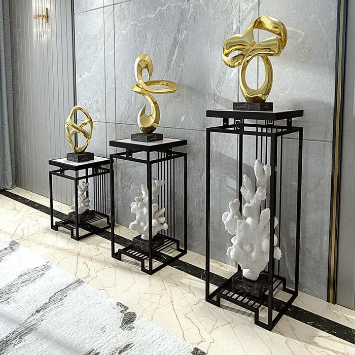 Piccolo Cuscino Moderno Mida