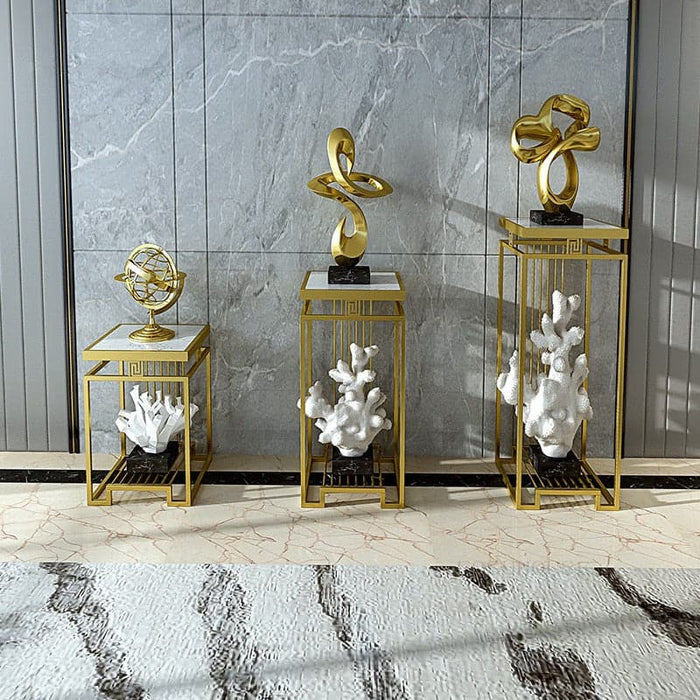 Piccolo Cuscino Moderno Mida