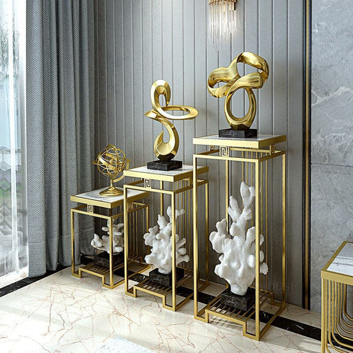 Piccolo Cuscino Moderno Mida