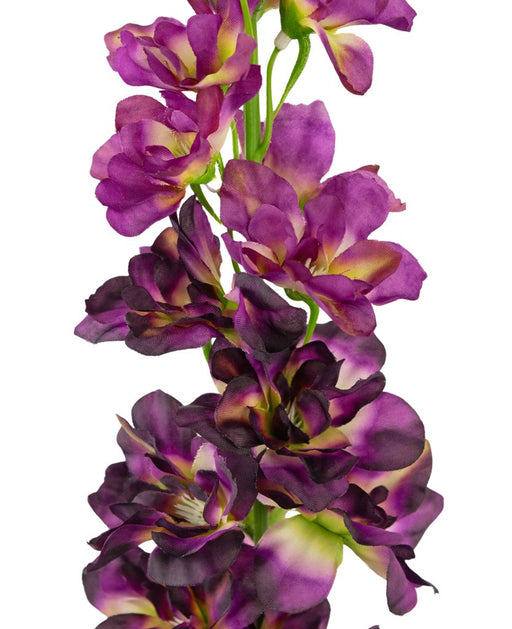 Peonia Artificiale Viola