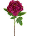 Peonia Artificiale Rosa