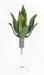 Pianta Di Agave Artificiale Cactus Da Interno 60Cm