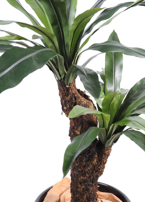 Pianta Artificiale Asplenium 120Cm Decorazione Interni