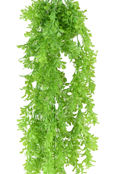 Pianta Artificiale Callisia H.84Cm Per Decorazione Interni