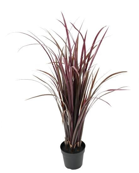 Pianta Di Citronella Artificiale Per Esterno H.90 Cm