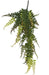 Pianta Di Felce Artificiale 55 Cm Per Decorazione