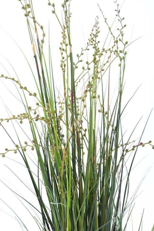 Pianta Di Erba Artificiale Erba Cipolla Bacca 150Cm