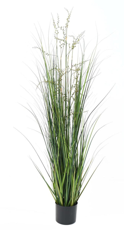 Pianta Di Erba Artificiale Erba Cipolla Bacca 150Cm