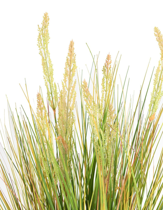 Erba Artificiale Pianta Cipolla Erba 90Cm