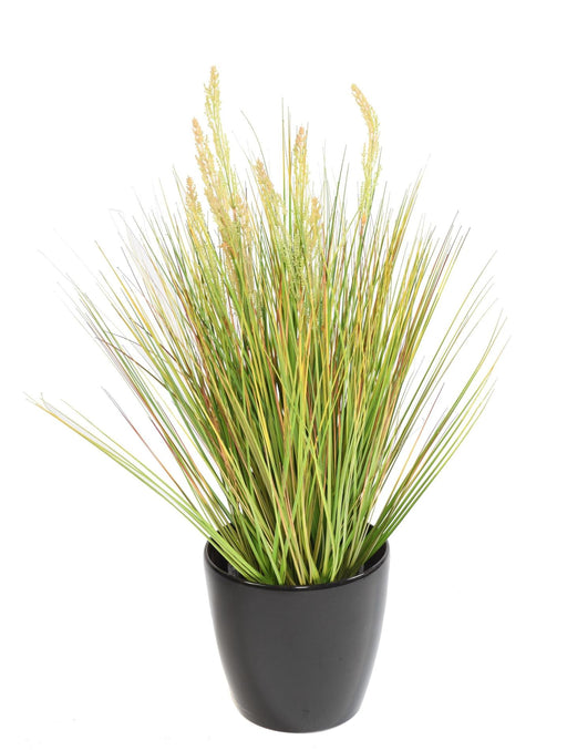 Erba Artificiale Pianta Cipolla Erba 90Cm