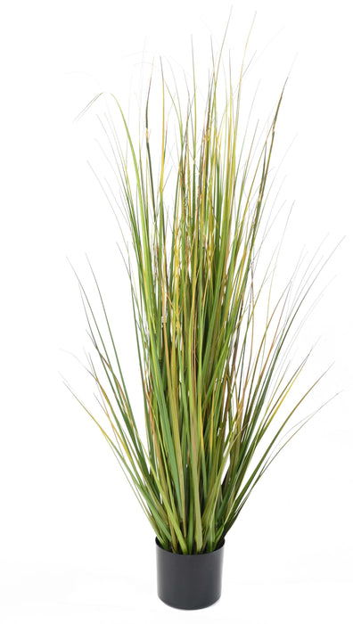 Pianta Di Erba Artificiale Erba Di Cipolla 120Cm