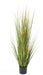 Pianta Di Erba Artificiale Erba Di Cipolla 120Cm