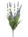 Pianta Di Lavanda Artificiale 52 Cm Per Interni Esterni