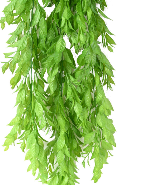 Pianta Artificiale Melissa 80Cm Per Interni