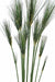 Pianta Artificiale Papyrus Cyperus 125Cm In Vaso
