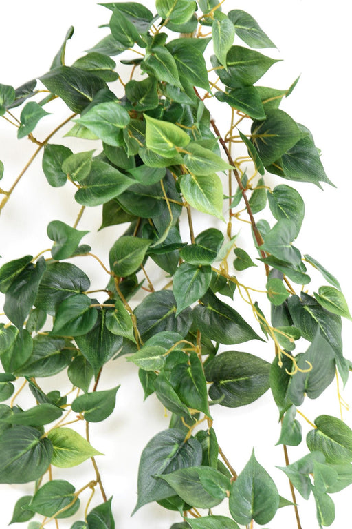 Pianta Artificiale Philo Mini Indoor 80Cm Verde