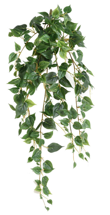 Pianta Artificiale Philo Mini Indoor 80Cm Verde