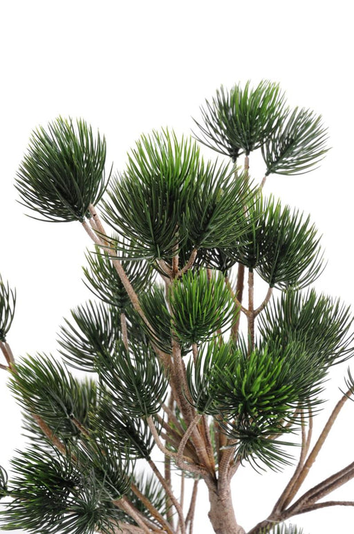 Pianta Artificiale Pino Gariga 90Cm Interni Esterni