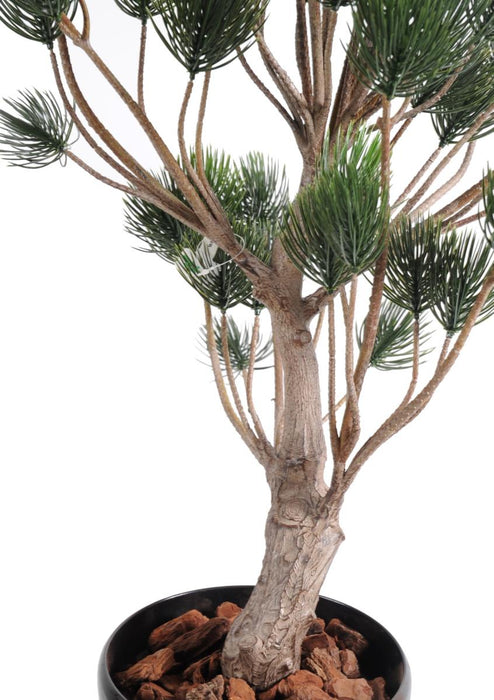 Pianta Artificiale Pino Gariga 90Cm Interni Esterni