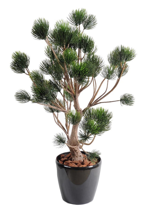 Pianta Artificiale Pino Gariga 90Cm Interni Esterni