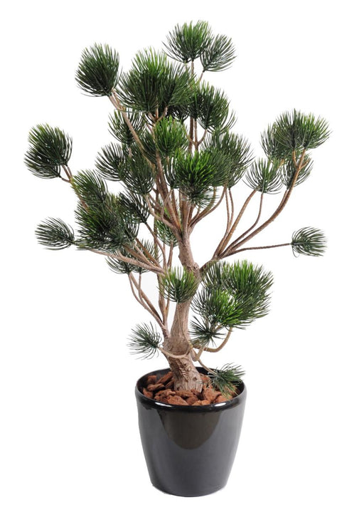 Pianta Artificiale Pino Gariga 90Cm Interni Esterni