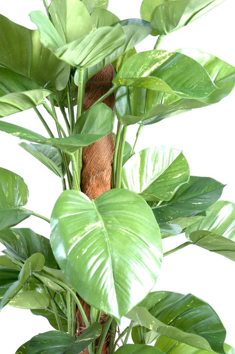 Pianta Artificiale Pothos Gigante 150 Cm Da Interno