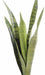 Pianta Artificiale Sansevieria 60Cm Per Interni