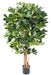 Pianta Artificiale Schefflera 110Cm Decorazione Interni