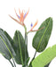 Pianta Artificiale Strelitzia 120 Cm Decorazione Interni