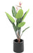 Pianta Artificiale Strelitzia 120 Cm Decorazione Interni